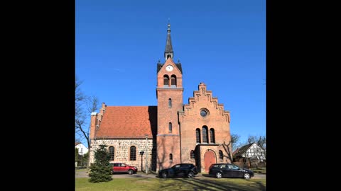 Churches of Berlin # 5