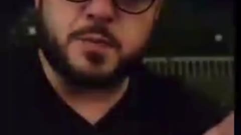 En español. ¿Si estás inyectado por qué tienes miedo?