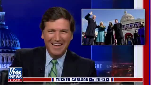 Tucker Carlson: Most Democrat Towns Are The Least Diverse