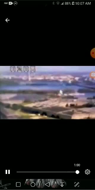 Video of a missile hitting the Pentagon on 9/11. Just now surfacing after the queen reptile dies?