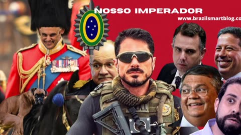 NOSSO IMPERADOR