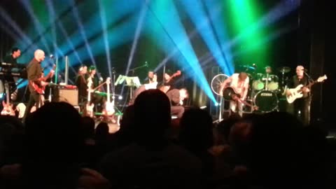 Vörös István (×Prognózis) ¬ A dal még most is a régi