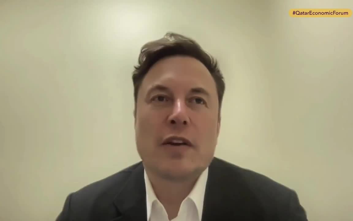 Elon Musk Reveals Who He's Leaning Towards Supporting in 2024