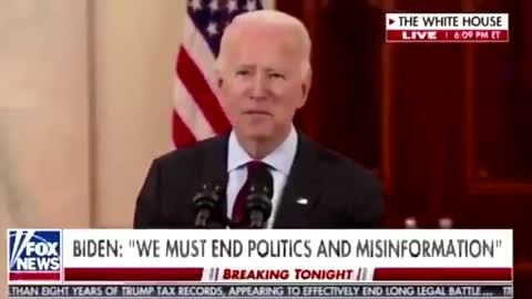 Biden dementia? (Feb 2021)