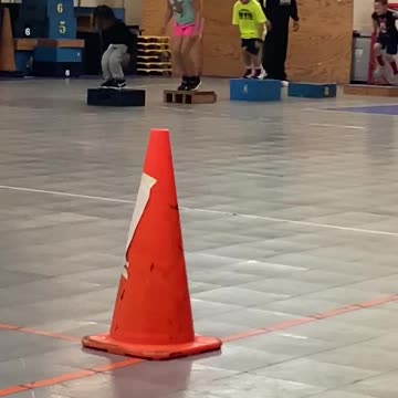 Box Hops