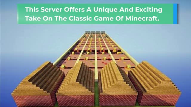 Minecraft Lucky Block Servers