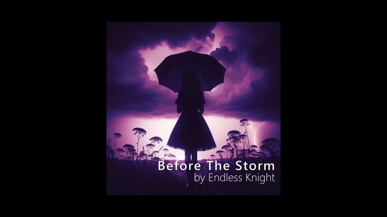 Before The Storm - by Endless Knight