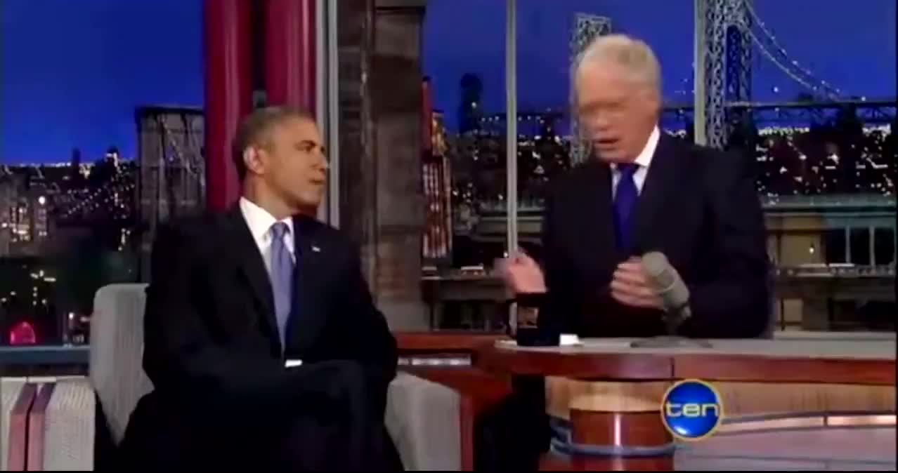 Obama knowingly lied during an election about Benghazi