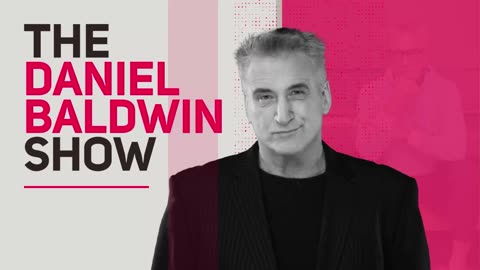 Daniel Baldwin PREDICTS Trump's Return & Biden's Exit | The Coming Storm in America