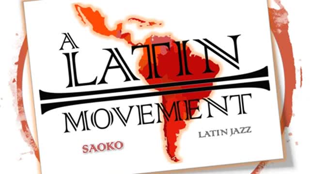 SAOKO - A LATIN MOVEMENT