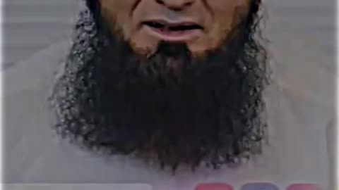 Tariq Jameel Sahab bayan