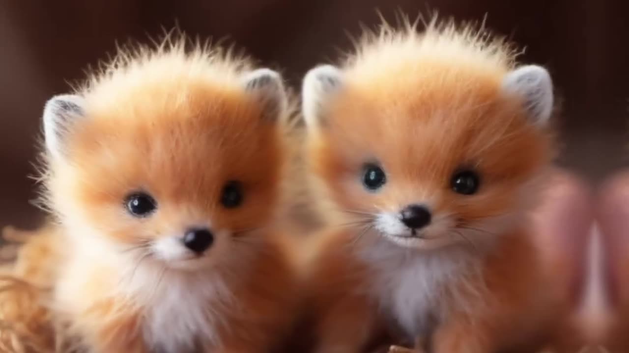 Animals video