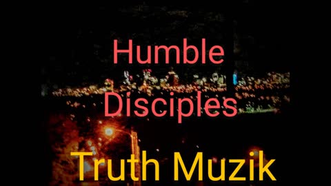 Measuring stick x whyteMike of #HumbleDisciples