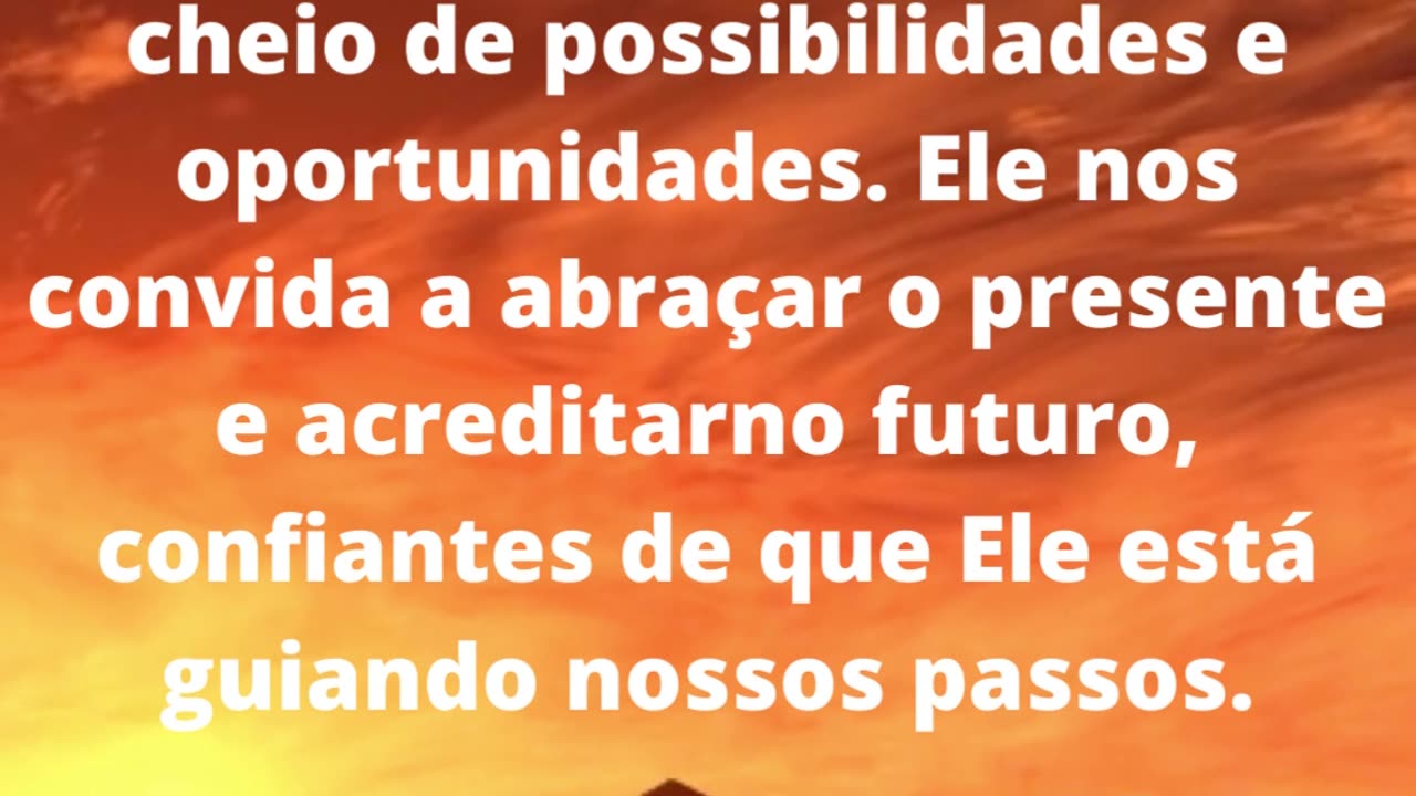 #deuséesperancadiaria