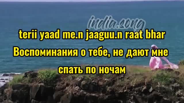Welcome to the river