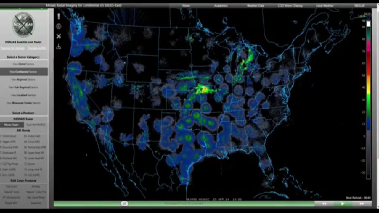 THEY ARE TARGETING YELLOWSTONE - This is NOT a Movie - HAARP Hunters