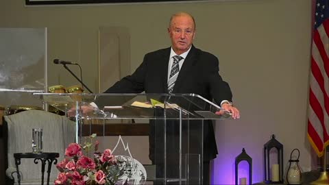2021-02-21 Sunday AM - Sunday Morning Church