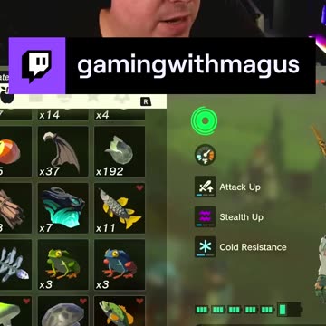 Get the heck out of my way! | Legend of Zelda: Tears of the Kingdom | game play | episode 59