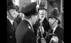 Carry on Constable (1960) comedy film