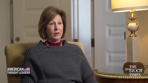 Exclusive- Sidney Powell on 2020 Election Lawsuits, Supreme Court Decision & Gen. Michael Flynn C