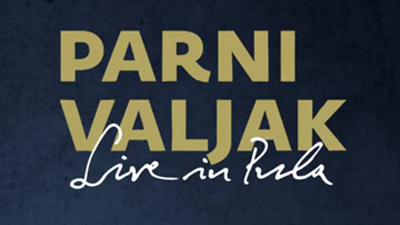 Vrijeme Ljubavi · Parni Valjak Live In Pula