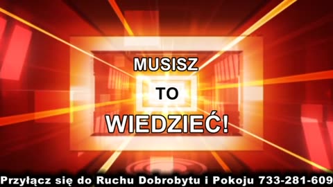 Musisz to wiedzieć odc. 1808