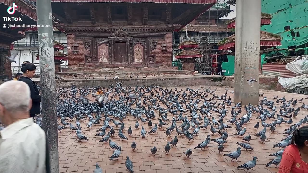 Beautiful Nepal