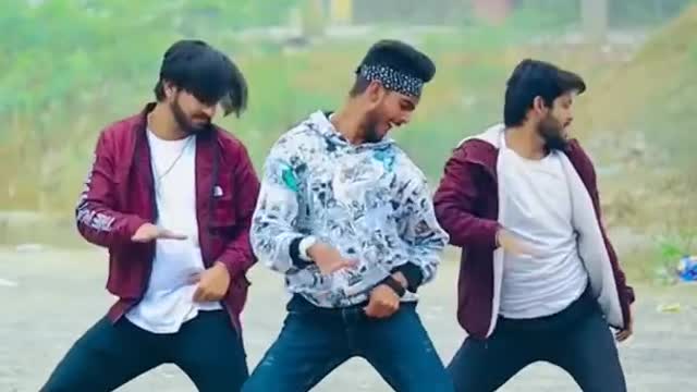 most virel dance videos