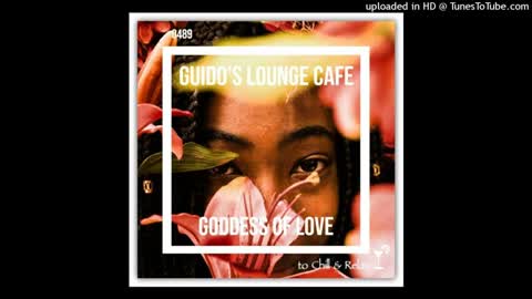 Guidos Lounge Cafe Broadcast 0489 Goddess Of Love