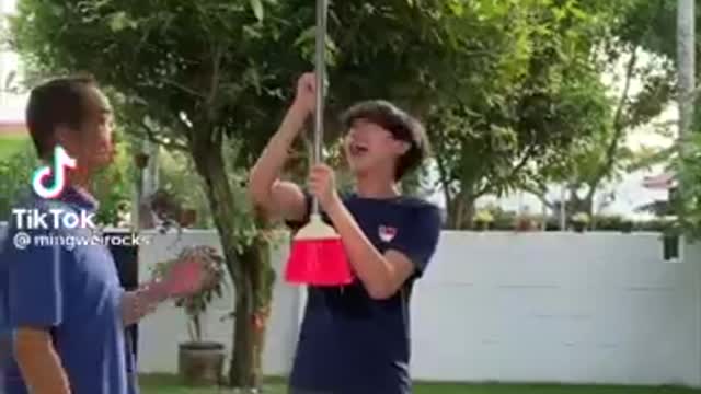 Sagawa1gou funny video