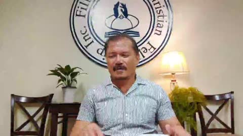 26TH JUNE 2022 FDCF ON-LINE DEAF DEVOTIONAL DAILY Bible Text Colossians 3:1-25