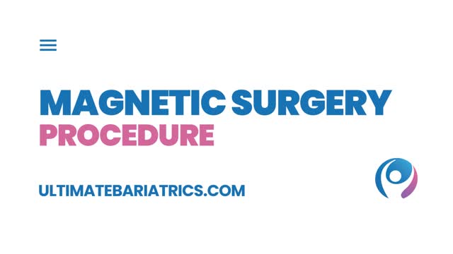 Magnetic Surgery