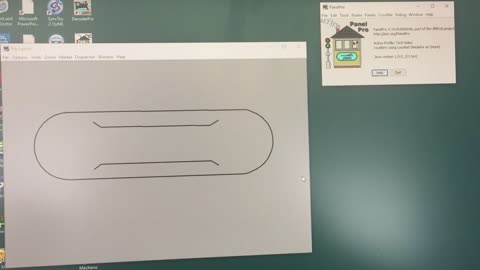 JMRI Layout Editor - Building a Simple Layout Panel