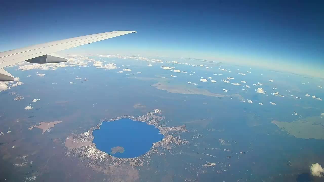 More Flat