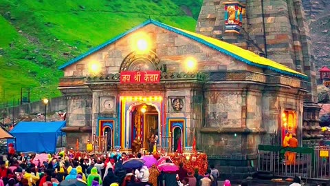 #kedarnath