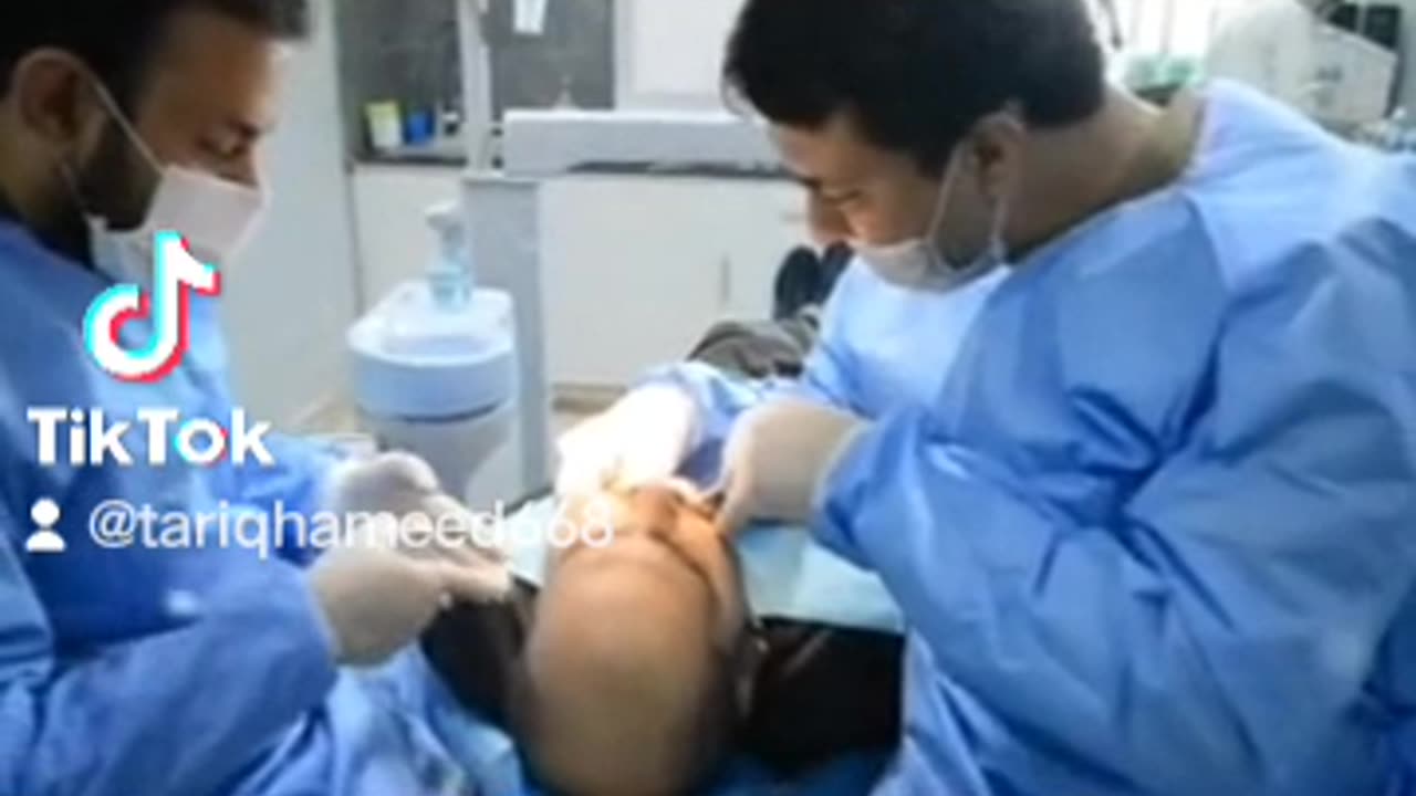 Reliance Dental care (dentist