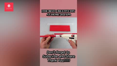 [The Best] Creative DIY At Home 2021 EP9