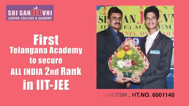 Best Coaching Institution for IIT in Hyderabad | Best Coaching Institution for NEET in Hyderabad