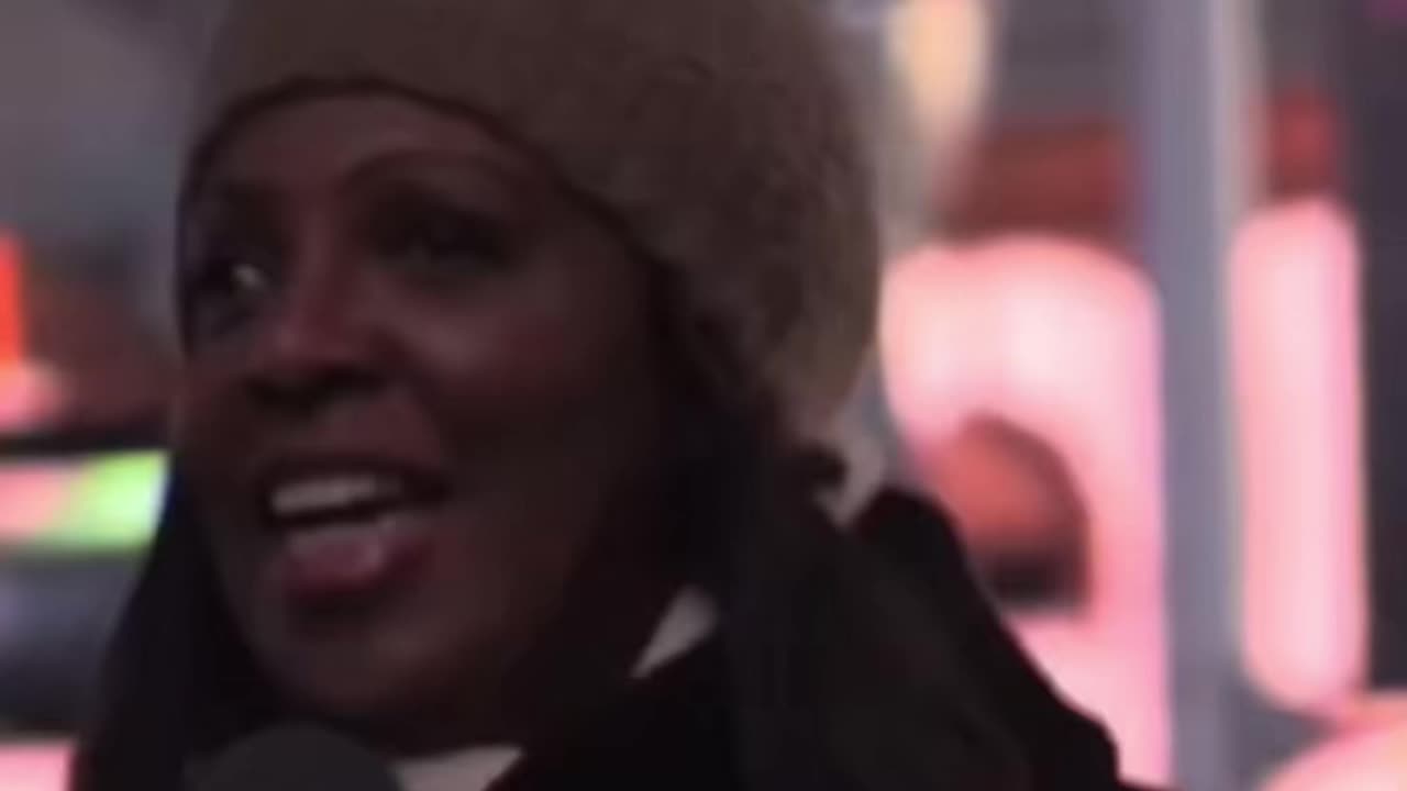 Letitia James goes on vile Trump rant instead of honoring Martin Luther King at MLK day event!