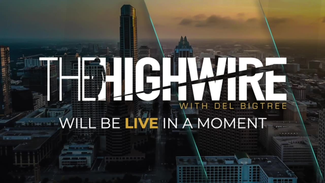 THE HIGHWIRE- Episode 339: THE PLACEBO LIE