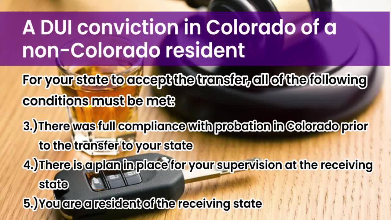 You Visited Colorado and Got a DUI, What Now - DUI Law Firm Denver