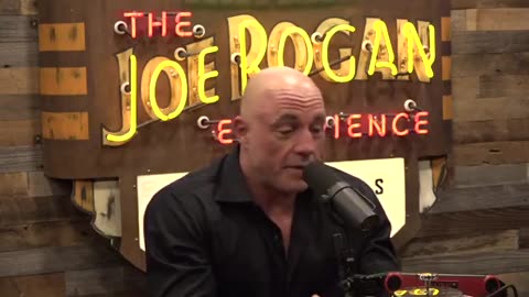 Trump on Joe Rogan Podcast