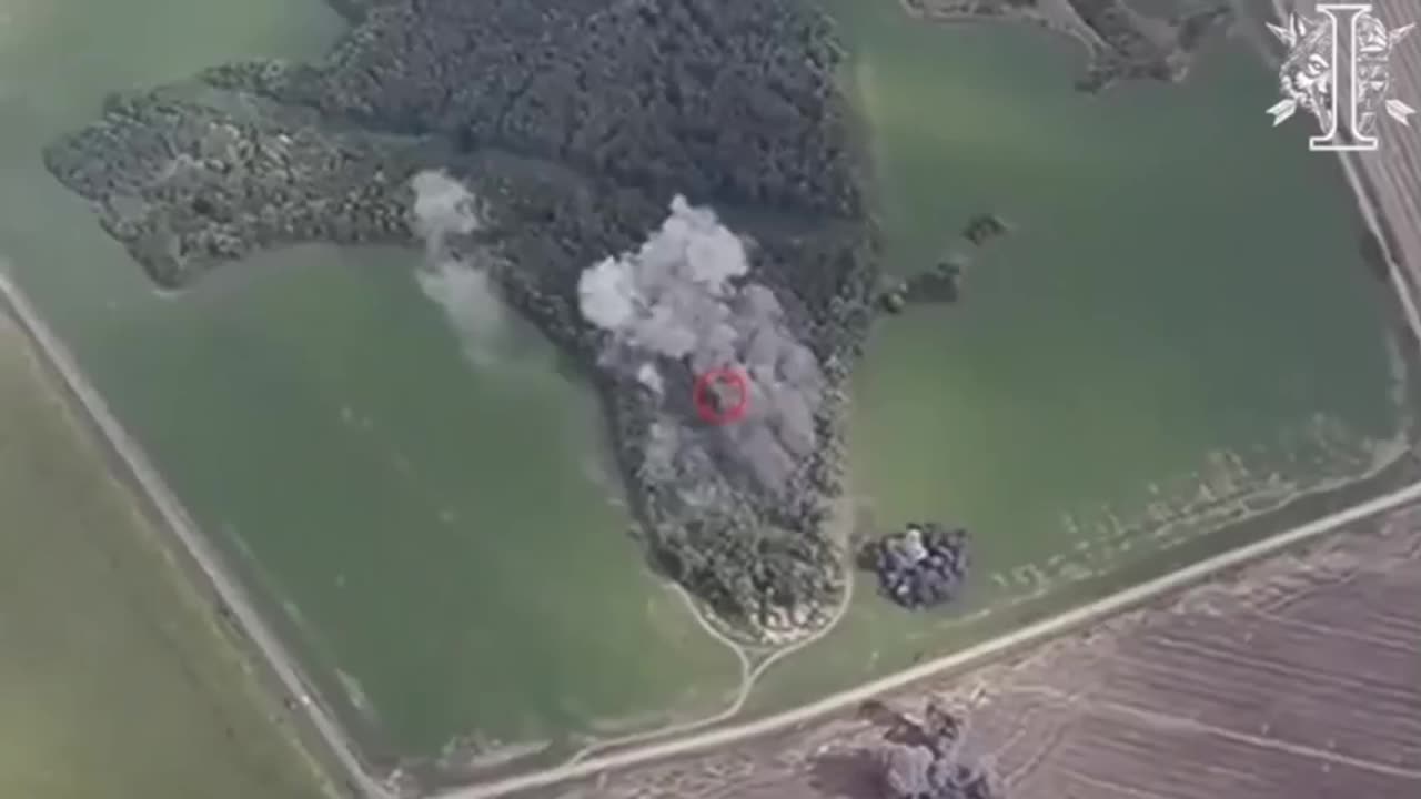 Multiple Russian Artillery Groups Destroyed by Excalibur Shells in the Free Kursk Republic