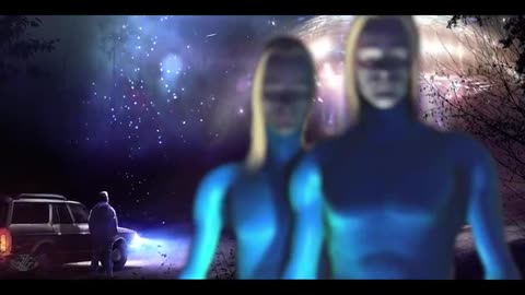 ABDUCTED BY ALIENS & KEPT IN CAPTIVITY FOR SEVERAL DAYS… ARMANDO ZURBARAN CASE