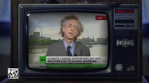 Scientist SHOCKS Newscaster By Claiming Sun And Moon Affect Weather