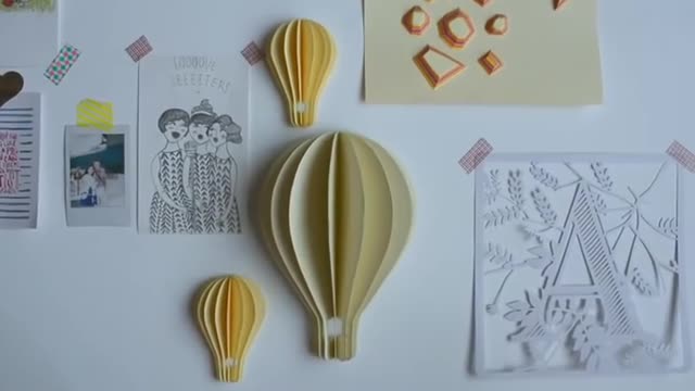 Creative Paper Ideas That Are At Another Level.