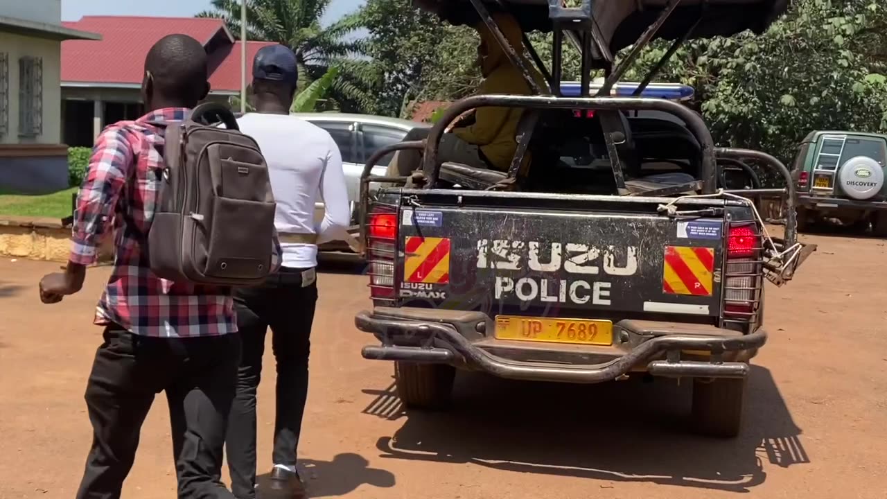 UGANDA ENTERTAINMENT