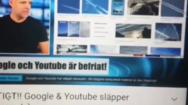 Youtube and Google have lifted their algorithmic bans! FROM DARKNESS TO LIGHT!