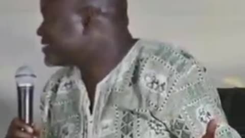 why AFRICA is poor