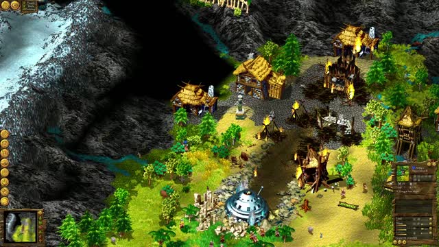 Cultures (Full HD) Hidden Extra Map (by Funnatics Developers)